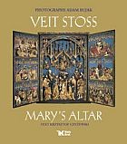 Veit Stoss. Mary`s altar. Wersja angielska