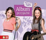 Violetta. Album przyjaźni