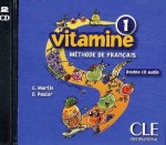 Vitamine 1 CD (2)