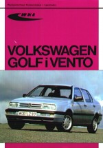 Volkswagen Golf i Vento