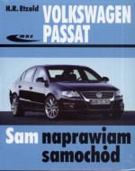 Volkswagen Passat. Typ B6