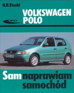 Volkswagen polo. Sam naprawiam samochód