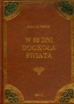 W 80 dni dookoła świata