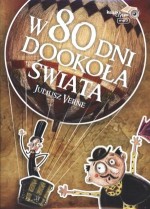 W 80 dni dookoła świata