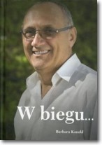 W biegu