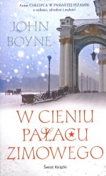 W cieniu pałacu zimowego