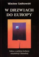 W drzwiach do Europy