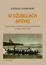 W DŻUNGLACH AFRYKI