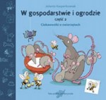 W gospodarstwie i ogrodzie