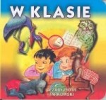 W klasie