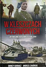 W kleszczach czerwonych