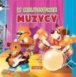 W Milusiowie. Muzycy