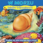 W morzu. Książka trójwymiarowa