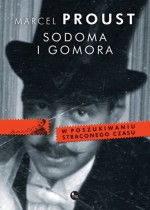 W poszukiwaniu straconego czasu. Tom 4. Sodoma i Gomora