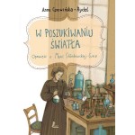 W POSZUKIWANIU ŚWIATŁA OP LITERATURA 9788376724911