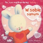 To, co najbardziej lubię... W sobie samym