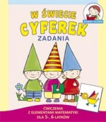 W świecie cyferek - zadania