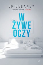 W żywe oczy