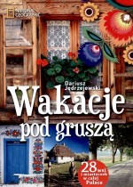 Wakacje pod gruszą