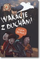 Wakacje z duchami