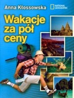 Wakacje za pół ceny