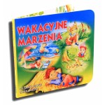 Wakacyjne marzenia