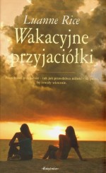 Wakacyjne przyjaciółki