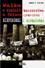 Walka o kształt harcerstwa w Polsce (1980-1990)