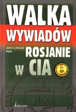 WALKA WYWIADÓW ROSJANIE W CIA BELLONA