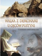 Walka z demonami u Ojców Pustyni