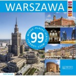 Warszawa  99 miejsc