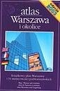 Atlas Warszawa i okolice