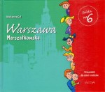 Warszawa. Marszałkowska