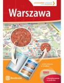 Warszawa. Przewodnik-celownik