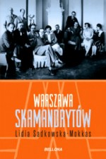 Warszawa skamandrytów