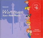 Warszawa Stare i Nowe miasto