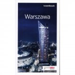 Warszawa. Travelbook. Przewodnik