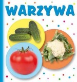 Warzywa. Biblioteczka smyka