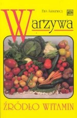 Warzywa źródło witamin