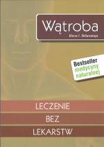 Wątroba - Leczenie bez lekarstw