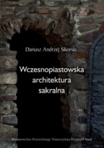 Wczesnopiastowska architektura sakralna