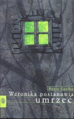 Weronika postanawia umrzeć