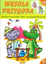 Wesoła przygoda