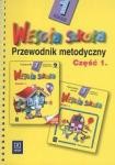 Wesoła Szkoła klasa 1. Przewodnik metodyczny część 1.