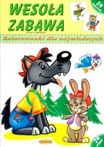 Wesoła zabawa