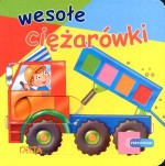 Wesołe ciężarówki. Przesuwaki