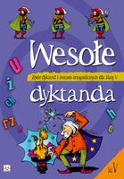 Wesołe dyktanda klasa V