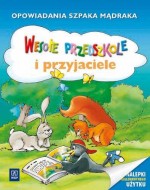 Wesołe Przedszkole i przyjaciele