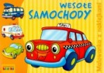 Wesołe samochody.