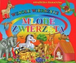 Wesołe wierszyki. Młode zwierzęta